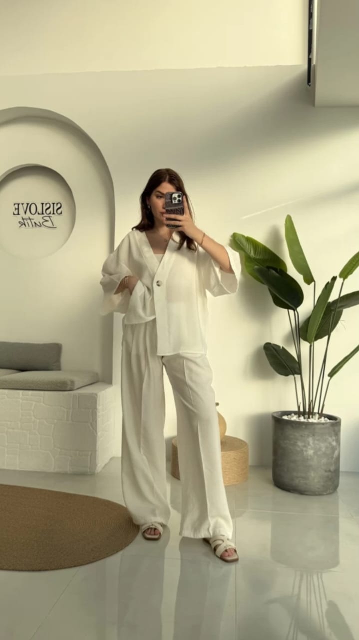 Conjunto Iris - (COMPRE 1 LEVE 2 + BRINDE)