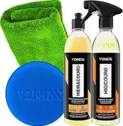 Spray Limpeza e Hidratação para Video e Couro