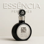 KIT 3 PERFUMES MASCULINOS ÁRABES 100ml CADA | ASAD LATTAFA + FAKHAR BLACK + AL NOBLE (QUEIMA DE ESTOQUE)