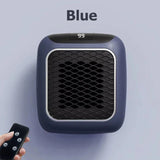 Azul