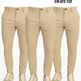 3 BEGE