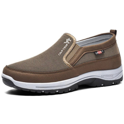 Tênis Ortopédico Comfort Titanium - Pague 1 Leve 2