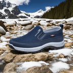 Tênis Ortopédico Comfort Titanium - Pague 1 Leve 2