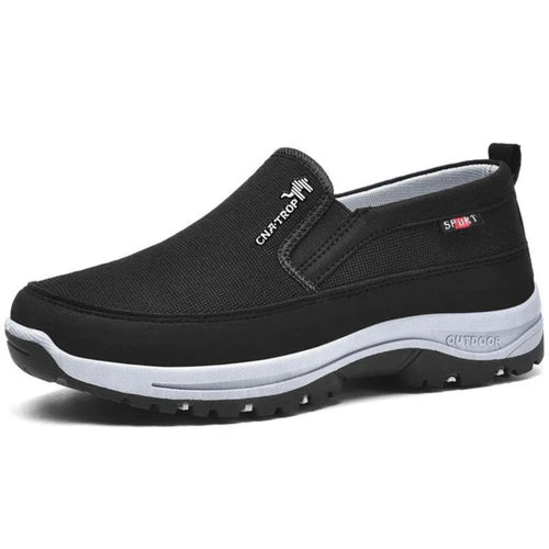 Tênis Ortopédico Comfort Titanium - Pague 1 Leve 2