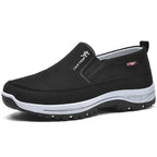 Tênis Ortopédico Comfort Titanium - Pague 1 Leve 2