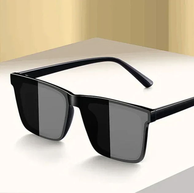 Óculos de Sol Masculino Condução Anti-uv