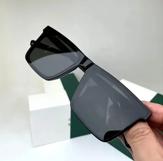 Óculos de Sol Masculino Condução Anti-uv