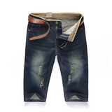 Calça vaqueiro