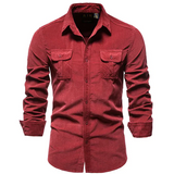 Vermelho